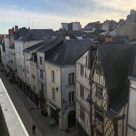 T4 Hyper Centre D' Angers Apartment Luaran gambar